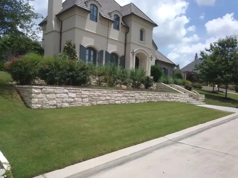 Affordable residential landscaping for year-round maintenance across Fort Worth, TX - Fort Worth Custom Landscaping