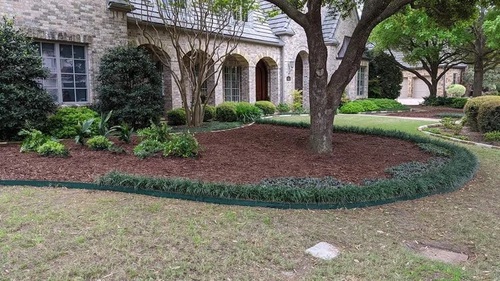 Trusted residential landscaping near you in Fort Worth, TX by Fort Worth Custom Landscaping