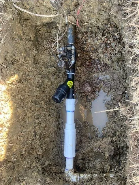 Expert landscaping services in Fort Worth, TX by Fort Worth Landscape Management