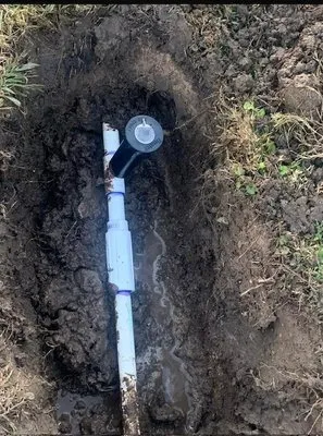 Fort Worth Landscape Management Logo