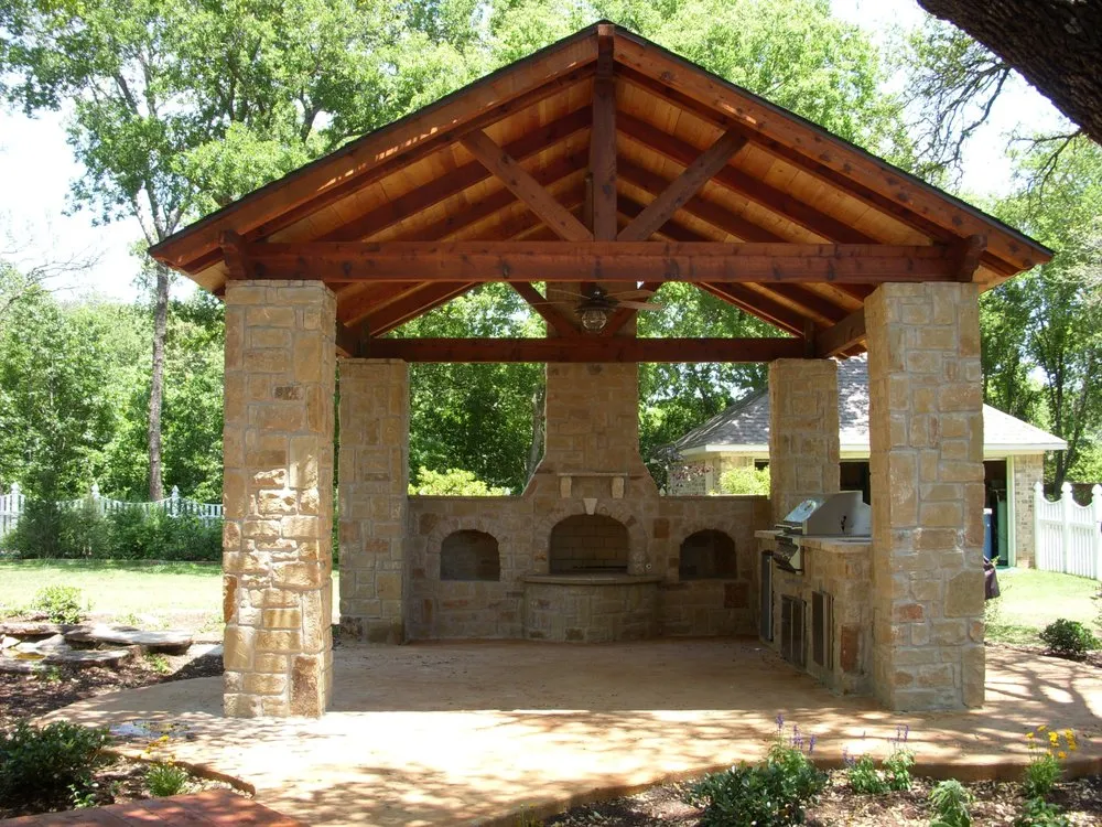 Local residential landscaping in Haslet, TX - Fort Worth Synthetic Turf