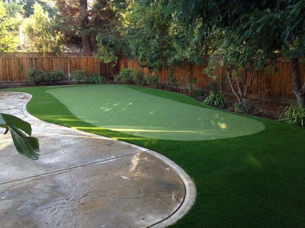 Top-rated landscape design with custom design across Haslet, TX - Fort Worth Synthetic Turf