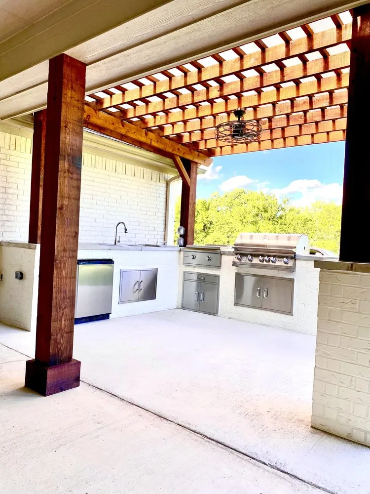 Custom yard cleanup service experts serving Haslet, TX - Fort Worth Synthetic Turf