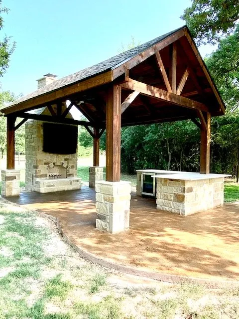 Professional lawn care service for year-round maintenance in Haslet, TX by Fort Worth Synthetic Turf