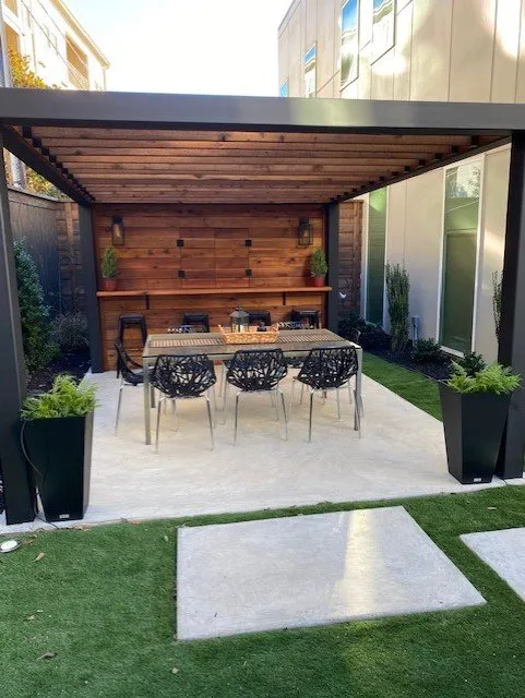 Reliable garden landscaping for residential properties across Haslet, TX - Fort Worth Synthetic Turf