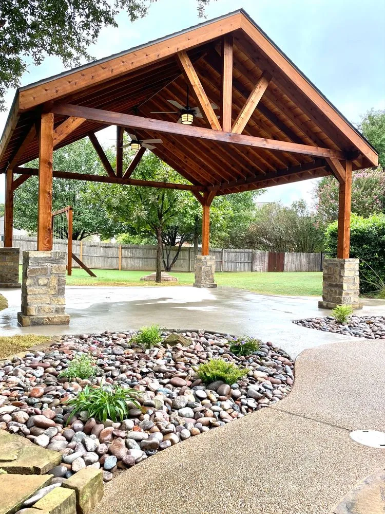 Expert lawn care service for residential properties across Haslet, TX - Fort Worth Synthetic Turf