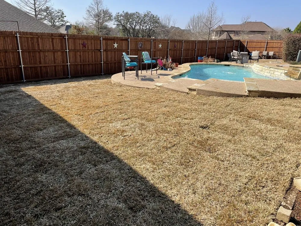 Reliable lawn mowing service in Burleson, TX - Fort Worth's Yard Man