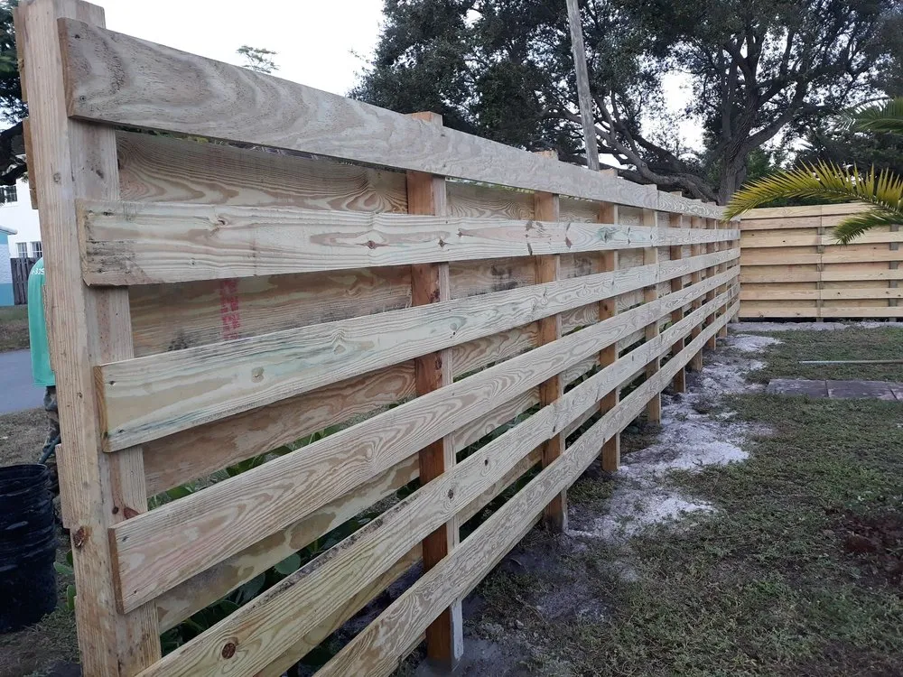 Expert landscaping services experts serving Hialeah, FL - Forte Tree Trimming