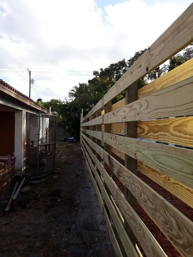 Expert lawn care service in Hialeah, FL by Forte Tree Trimming