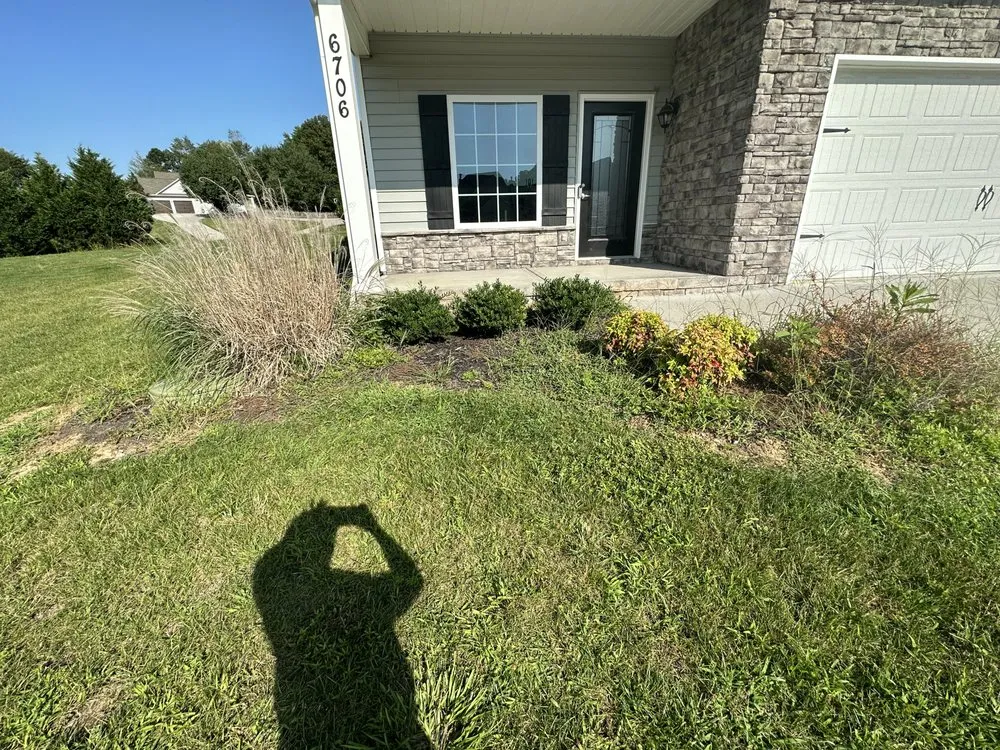 Reliable landscaping services experts serving Knoxville, TN - Fortenberry's Landscaping