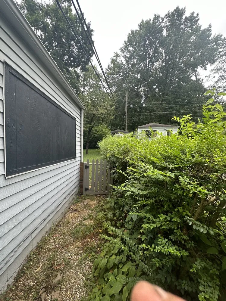 Reliable yard maintenance for outdoor upgrades across Knoxville, TN - Fortenberry's Landscaping