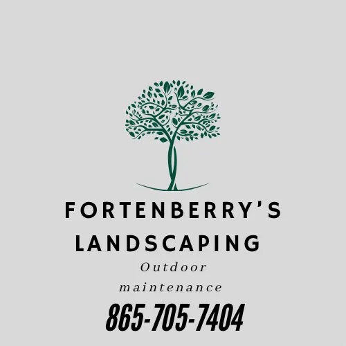 Reliable residential landscaping near you in Knoxville, TN by Fortenberry's Landscaping