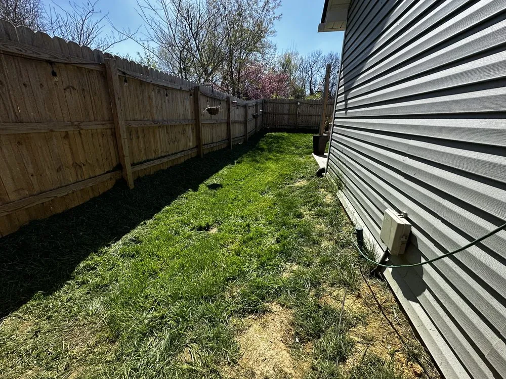 Expert landscape design in Knoxville, TN - Fortenberry's Landscaping