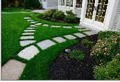 Trusted landscaping services in Marshfield, MA - Forti Landscape