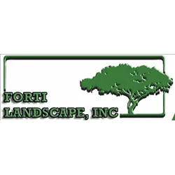 Expert garden landscaping in Marshfield, MA by Forti Landscape