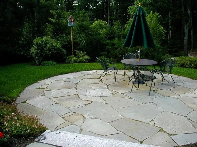 Affordable landscape design experts serving Marshfield, MA - Forti Landscape