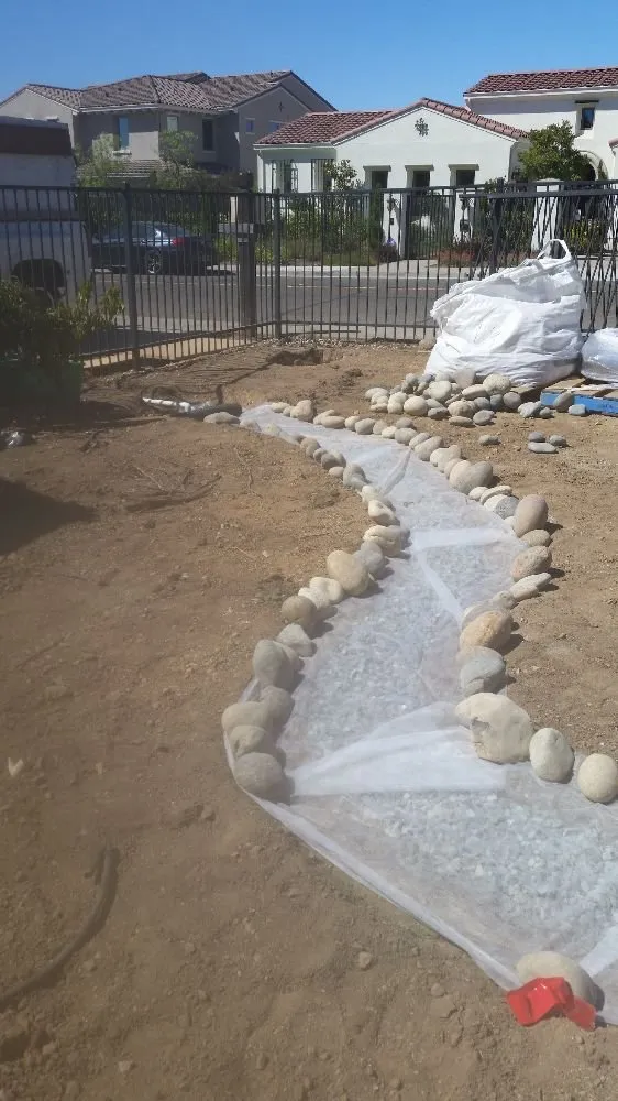 Trusted residential landscaping for year-round maintenance in Berkeley, CA by Fortino Alducin Landscaping