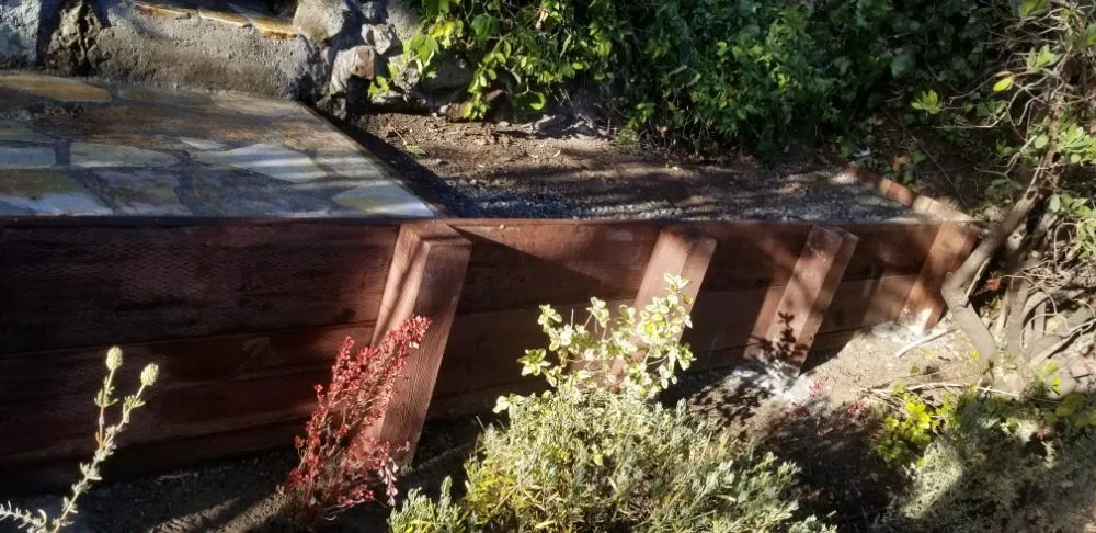 Top-rated residential landscaping experts serving Berkeley, CA - Fortino Alducin Landscaping