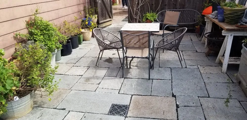 Custom yard maintenance in Berkeley, CA - Fortino Alducin Landscaping