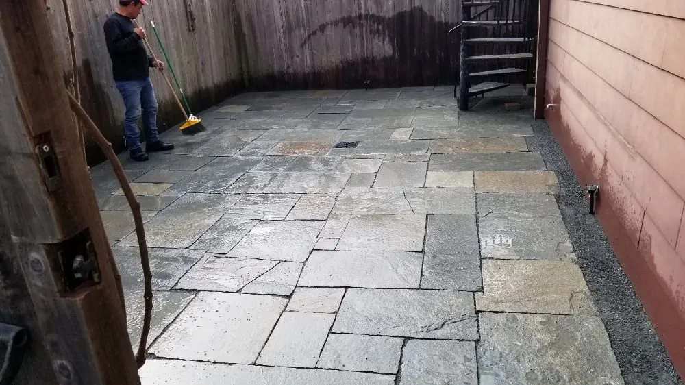 Affordable lawn care service in Berkeley, CA - Fortino Alducin Landscaping