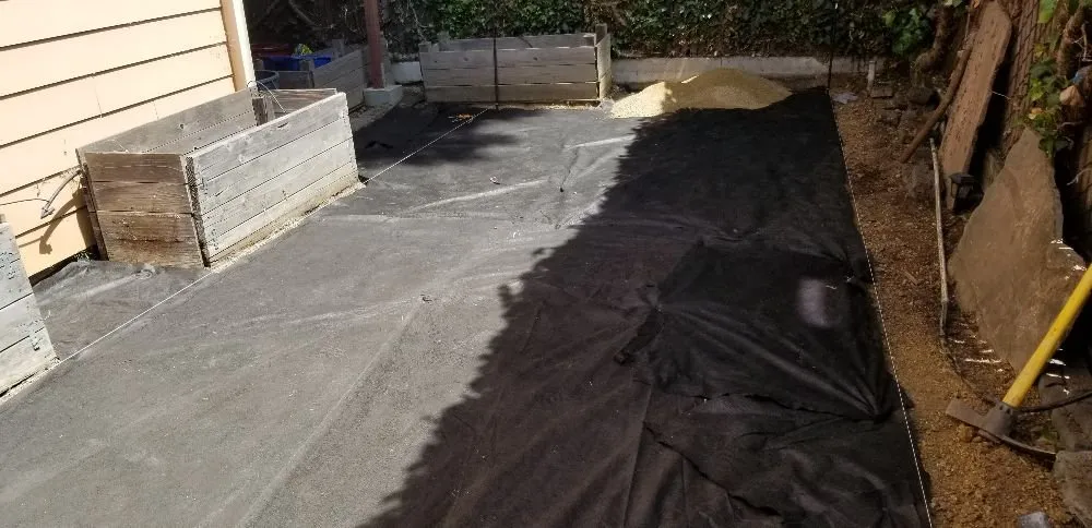 Expert outdoor landscaping in Berkeley, CA - Fortino Alducin Landscaping