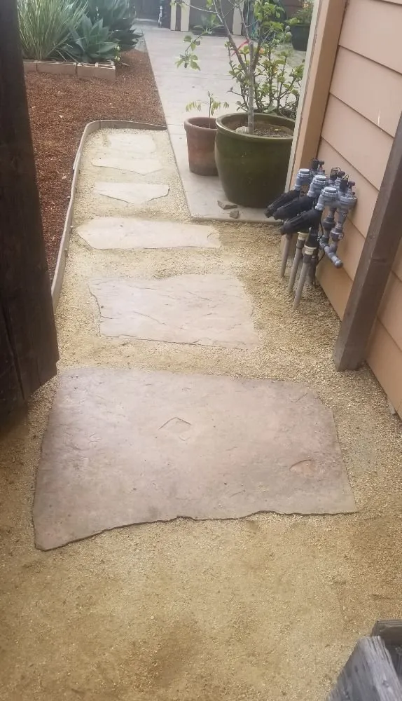 Affordable landscape installation experts serving Berkeley, CA - Fortino Alducin Landscaping