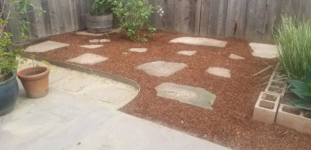 Custom landscape installation experts serving Berkeley, CA - Fortino Alducin Landscaping