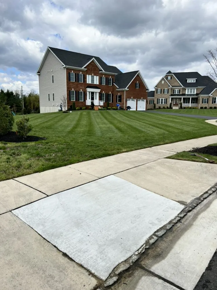 Affordable landscaping services in Merchantville, NJ by Fortino Landscaping