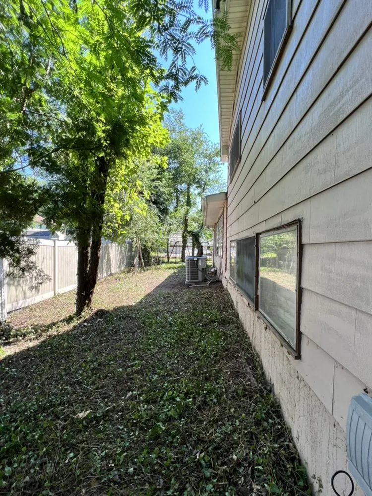 Affordable landscaping services with custom design in Merchantville, NJ by Fortino Landscaping