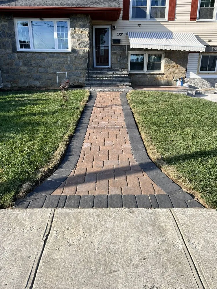 Expert lawn care service in Merchantville, NJ - Fortino Landscaping