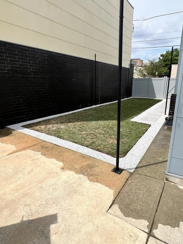 Professional yard maintenance in Merchantville, NJ - Fortino Landscaping