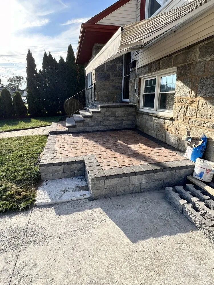 Reliable lawn care service in Merchantville, NJ by Fortino Landscaping