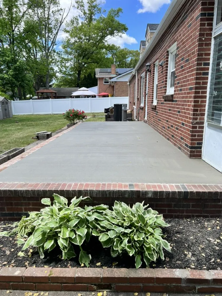 Top-rated outdoor landscaping experts serving Merchantville, NJ - Fortino Landscaping