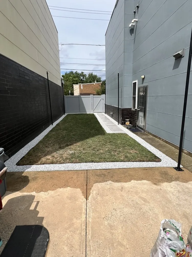 Professional lawn care service experts serving Merchantville, NJ - Fortino Landscaping