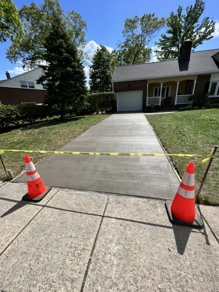 Custom landscaping services experts serving Merchantville, NJ - Fortino Landscaping