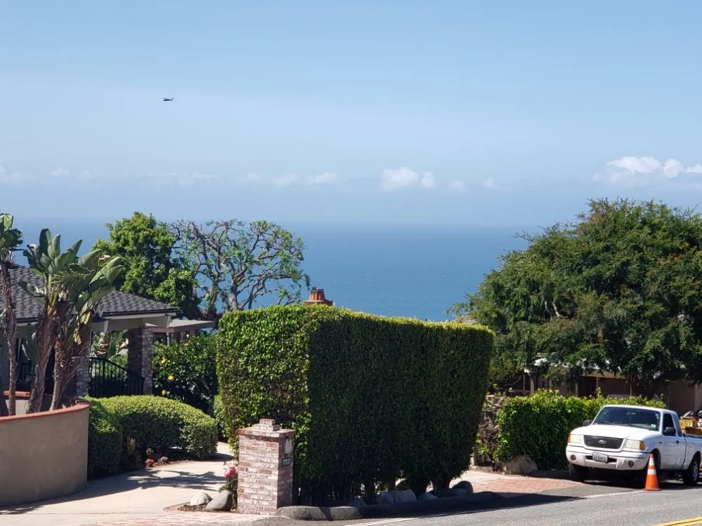 Trusted residential landscaping in Laguna Niguel, CA by Fortino's Landscaping & Tree Service