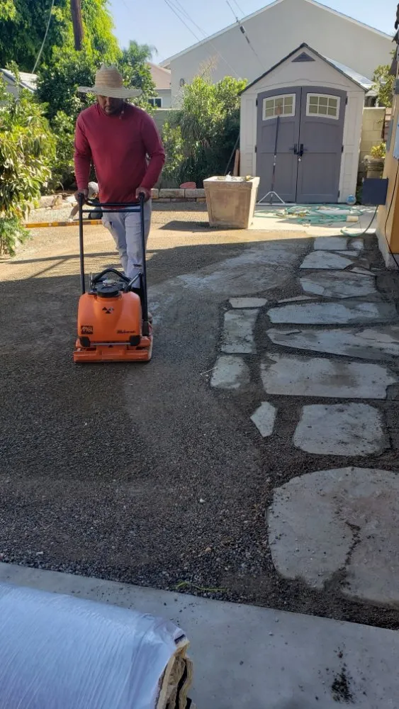 Professional yard maintenance experts serving Laguna Niguel, CA - Fortino's Landscaping & Tree Service