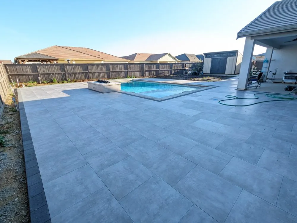 Local landscaping services experts serving Plumas Lake, CA - Fortino's Landscaping