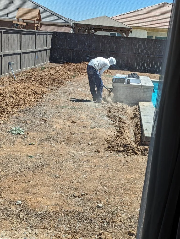 Expert yard maintenance experts serving Plumas Lake, CA - Fortino's Landscaping
