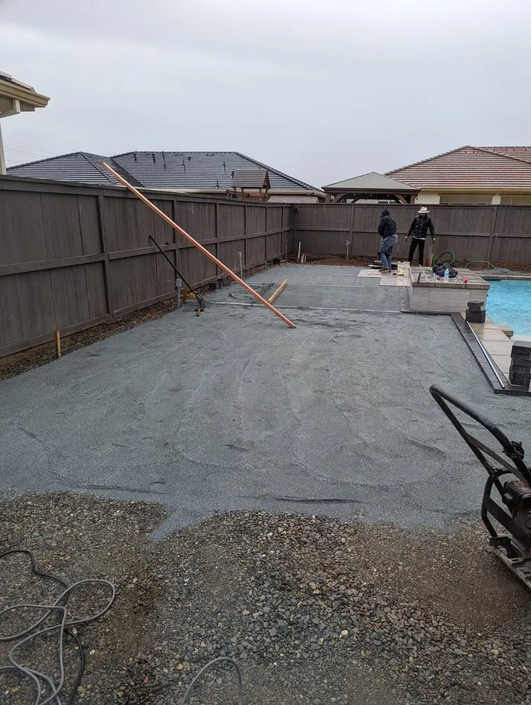 Reliable yard maintenance for homes across Plumas Lake, CA - Fortino's Landscaping