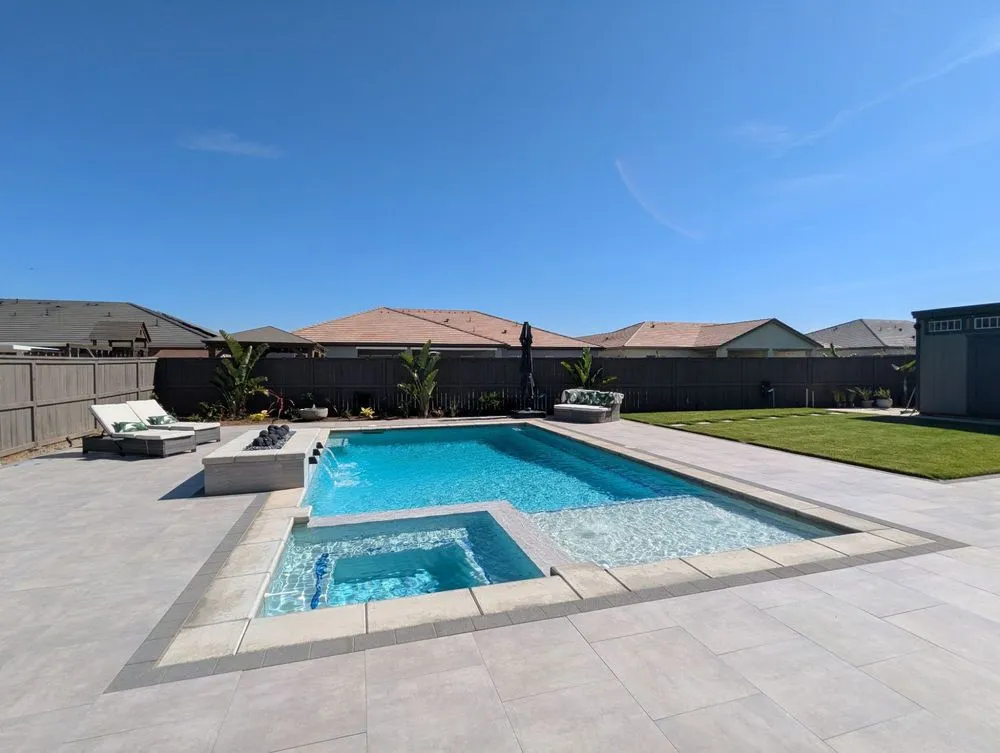 Top-rated lawn mowing service experts serving Plumas Lake, CA - Fortino's Landscaping