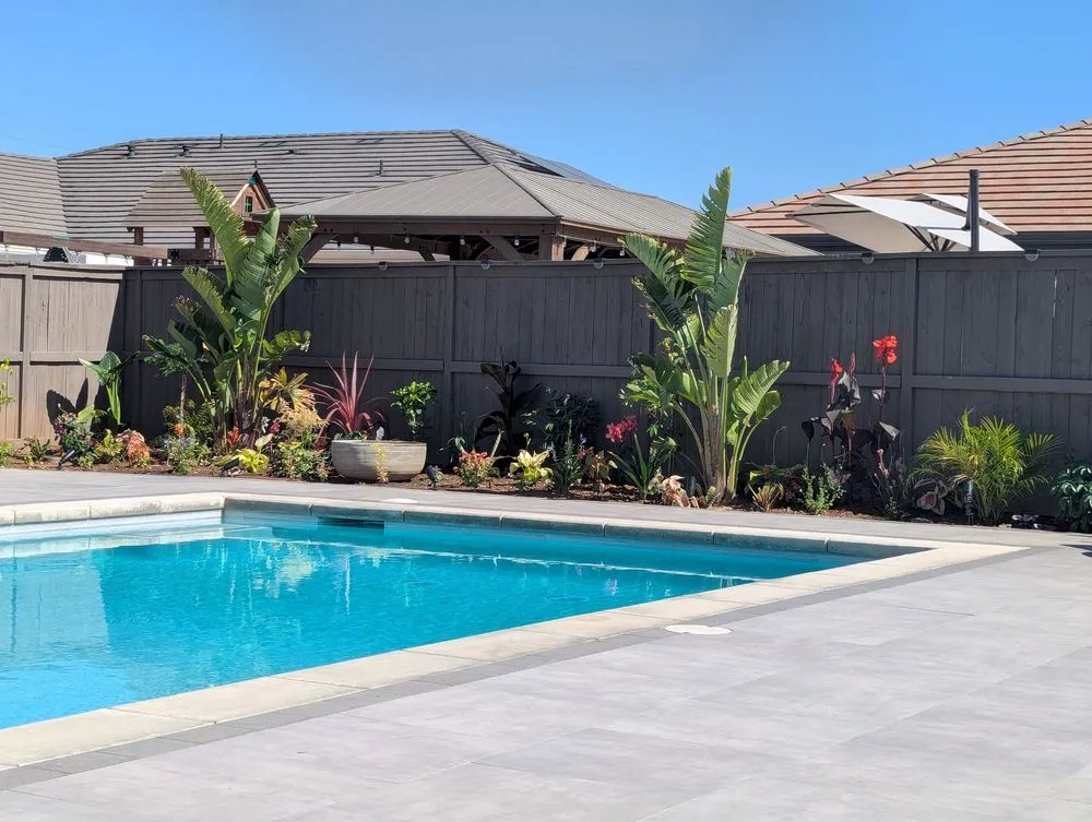 Affordable yard cleanup service near you across Plumas Lake, CA - Fortino's Landscaping