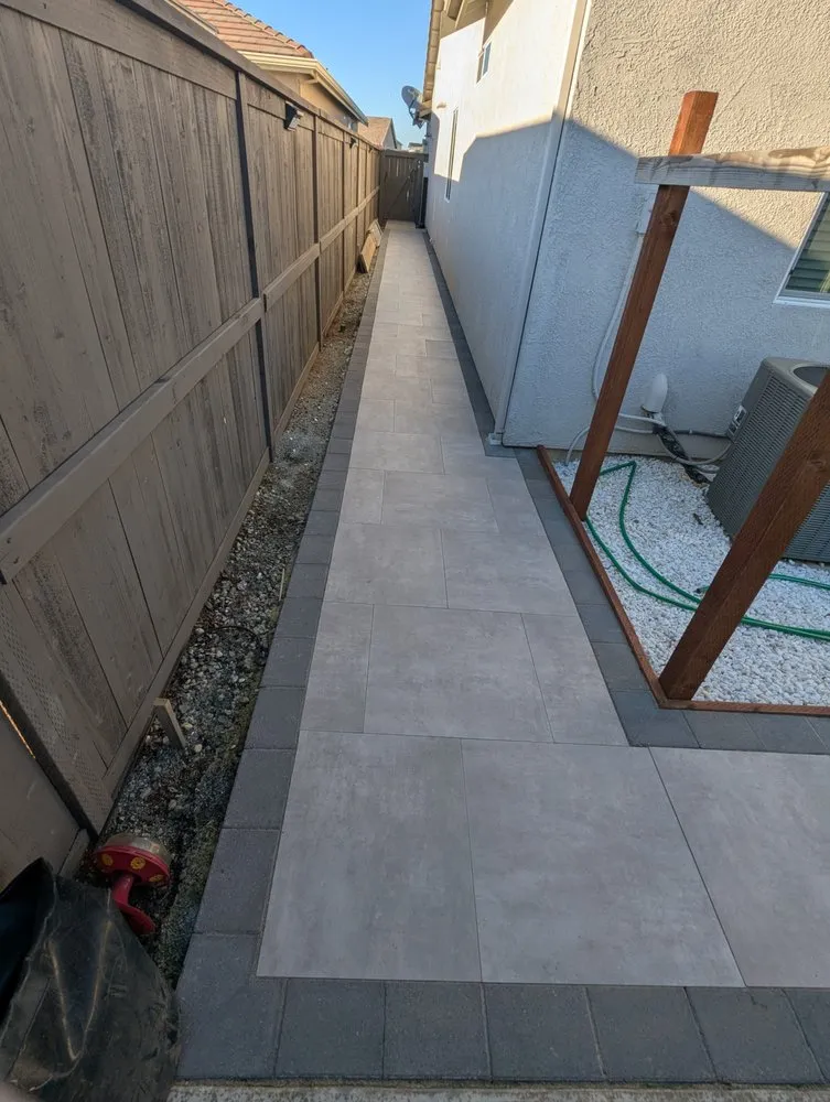 Top-rated yard maintenance in Plumas Lake, CA - Fortino's Landscaping