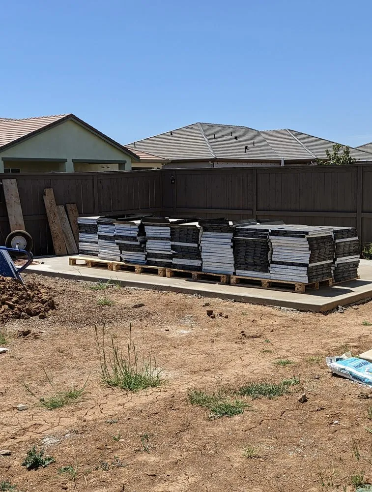 Reliable lawn care service for beautiful yards across Plumas Lake, CA - Fortino's Landscaping