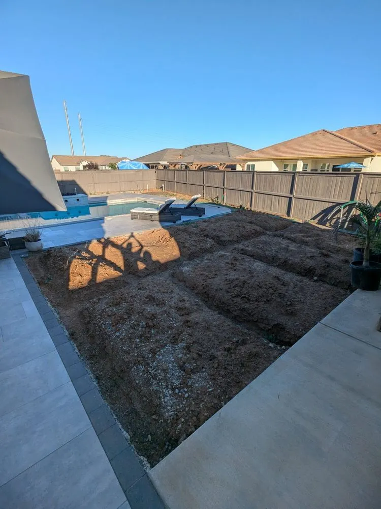 Custom residential landscaping experts serving San Mateo, CA - Fortino's Landscaping