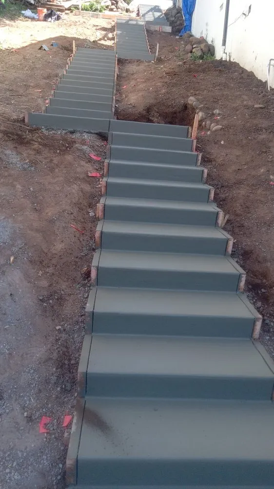 Reliable outdoor landscaping for beautiful yards in San Mateo, CA by Fortino's Landscaping