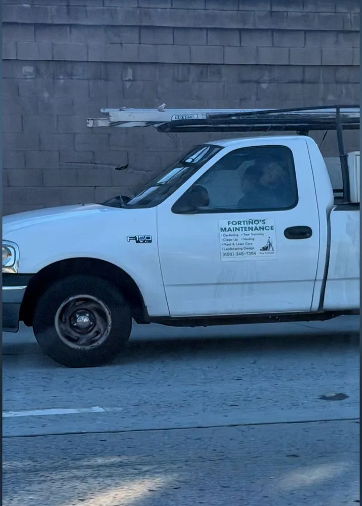 Affordable lawn mowing service in San Mateo, CA - Fortino's Landscaping