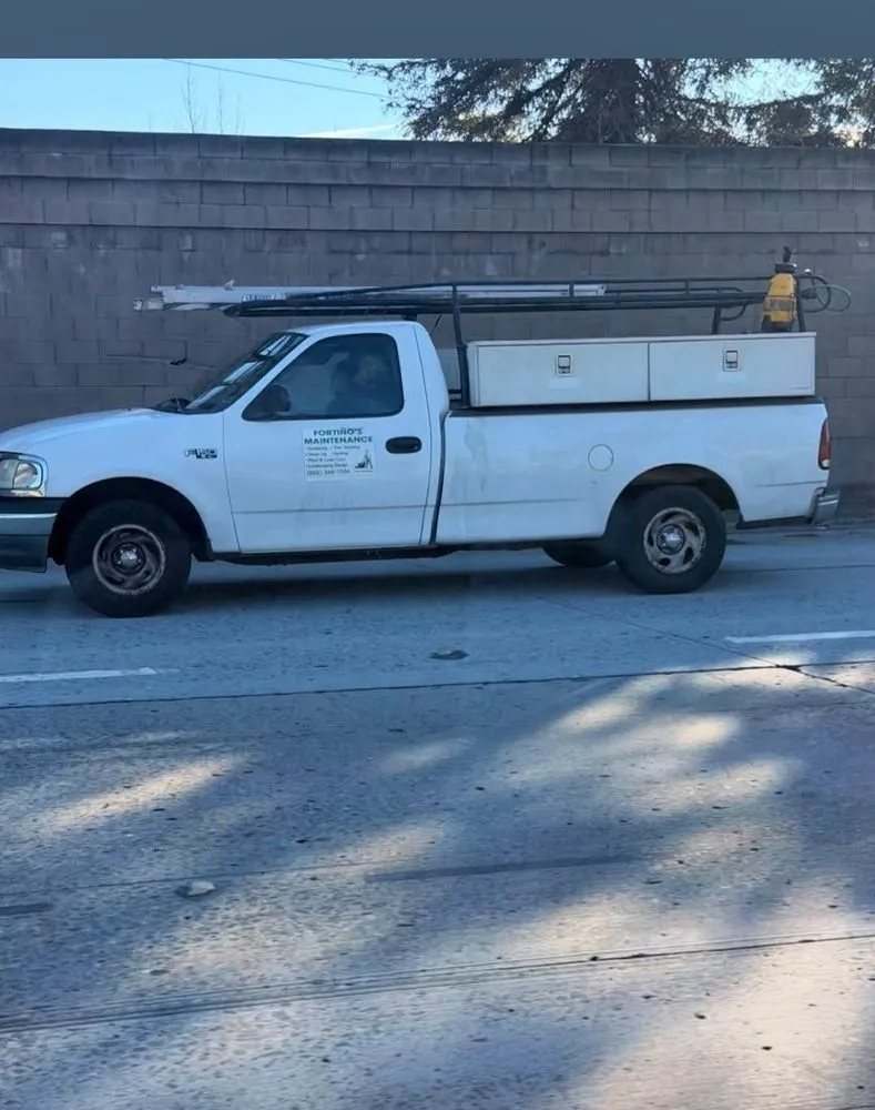 Trusted lawn care service experts serving San Mateo, CA - Fortino's Landscaping