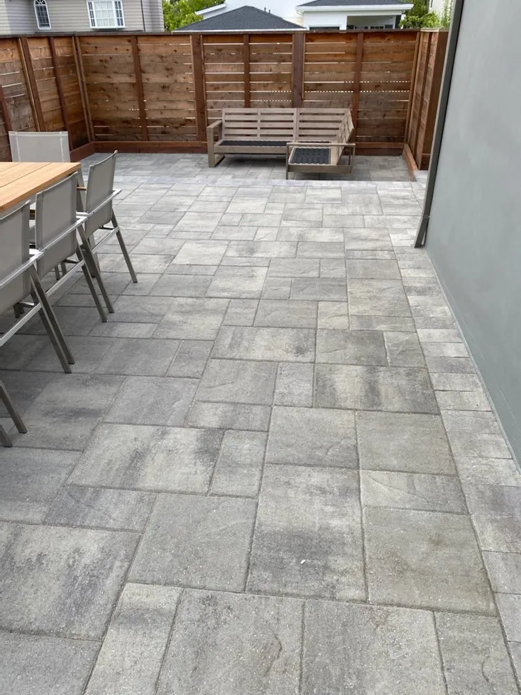 Top-rated garden landscaping for beautiful yards across San Mateo, CA - Fortino's Landscaping