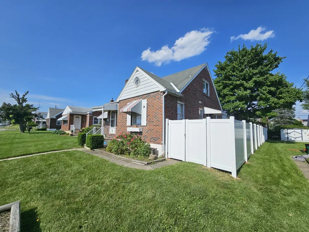 Professional lawn care service in Center Valley, PA - Fortitude Fence